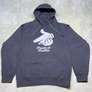 Crooks & Castles Hoodie
